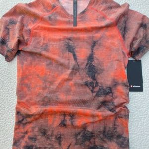 Lululemon Metal Vent Tech Tee 2.0 Men's Large